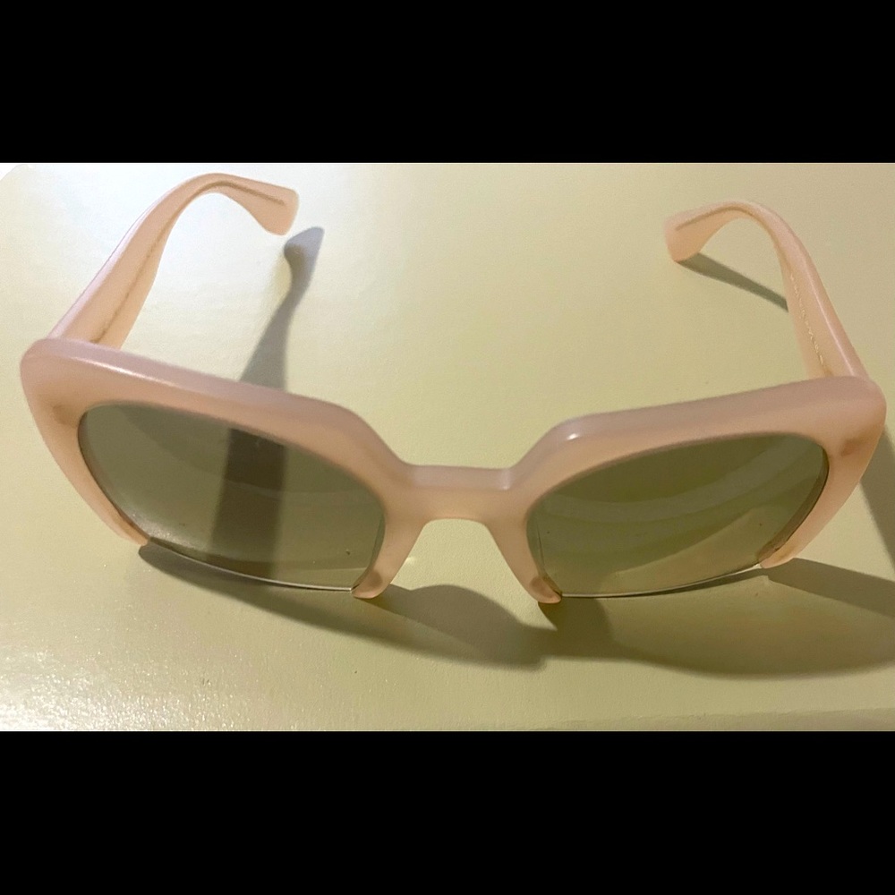 Miu Miu Rasoir sunglasses